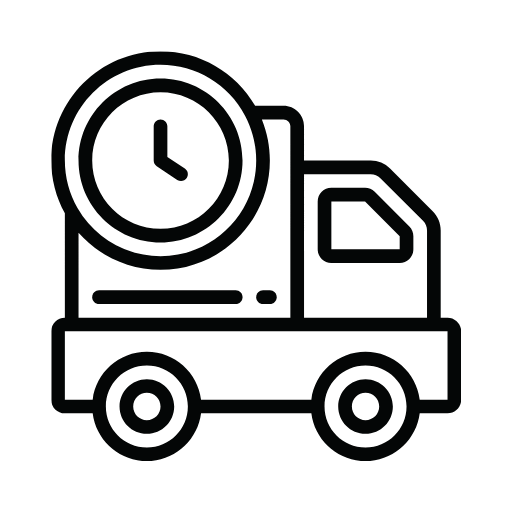 Shipping Icon